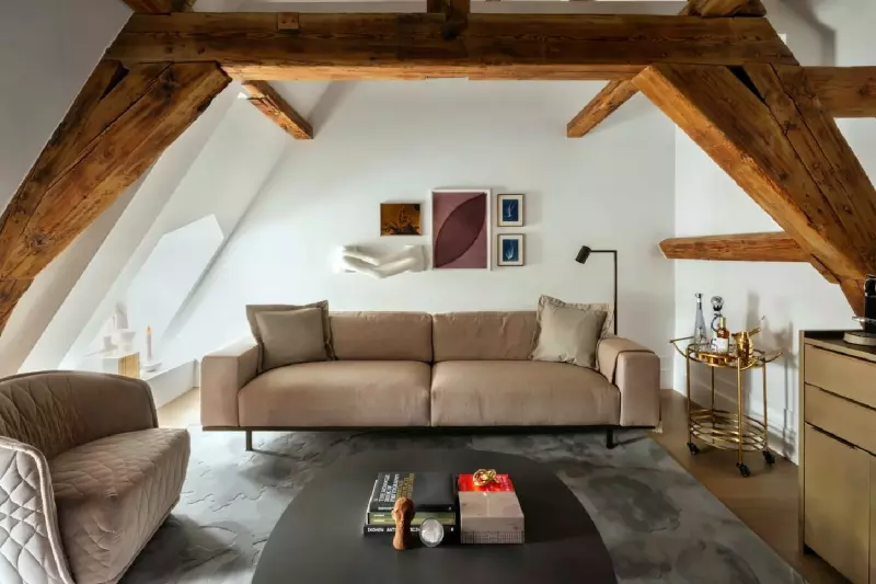 Prinsengracht House