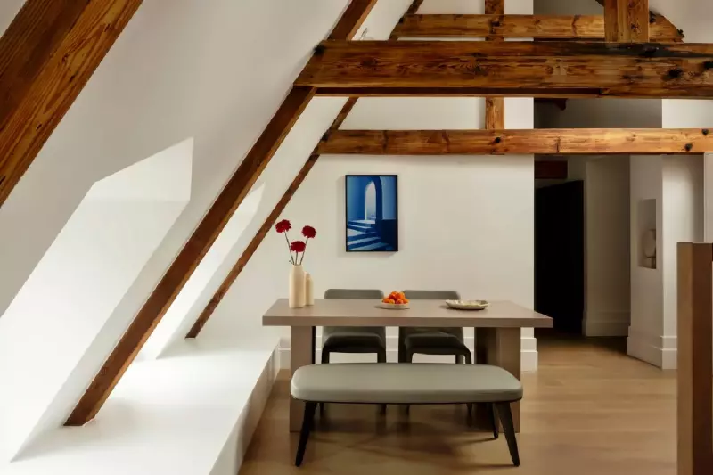 Prinsengracht House