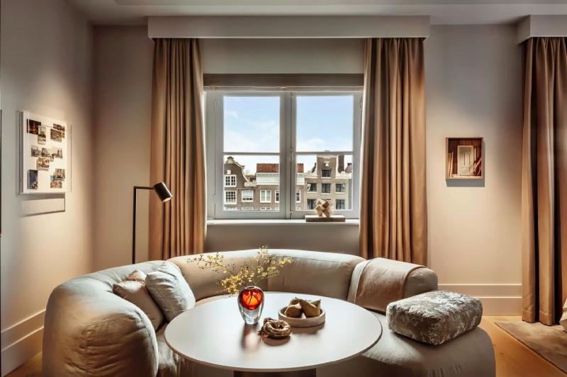 2 Bedroom Canal View Premier Room