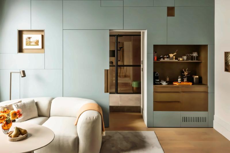 2 Bedroom Grand Premier Room