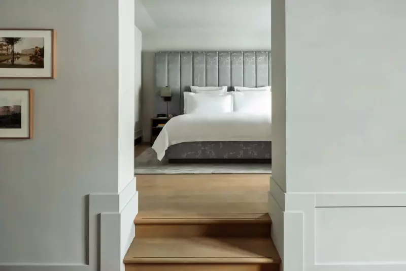 2 Bedroom Grand Premier Room