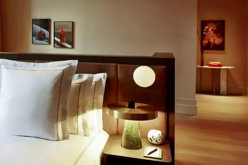 Signature Suite