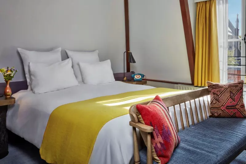 Cosy Room