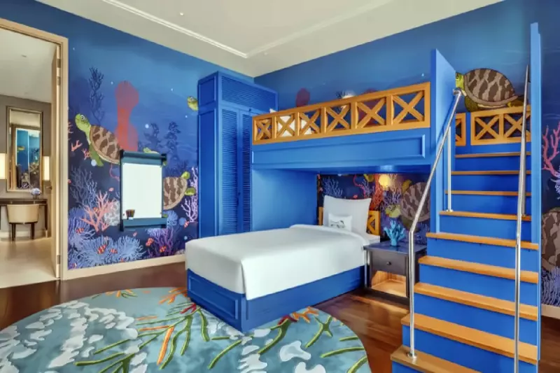 Sealife Family Suite