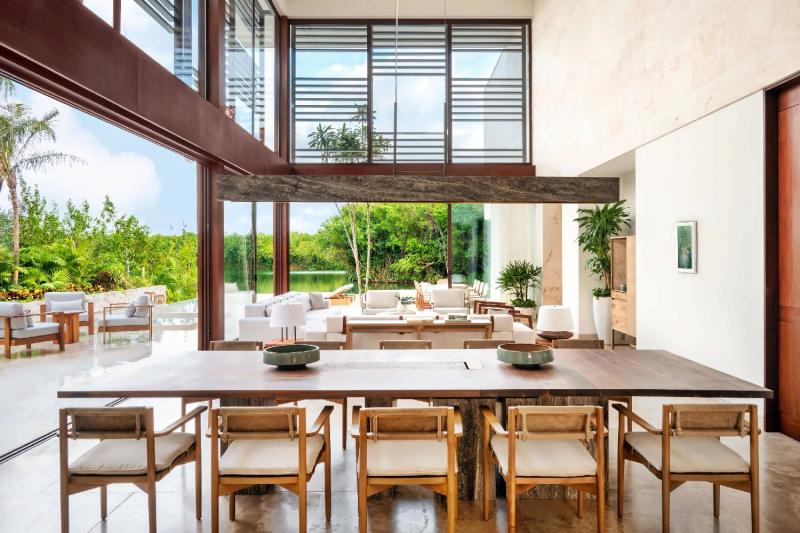 5 Bedroom Paraiso Villa 