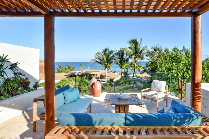 2 Bedroom Mayakoba Suite