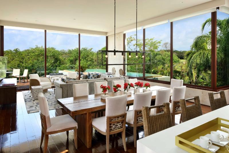 2 Bedroom Ensueno Villa