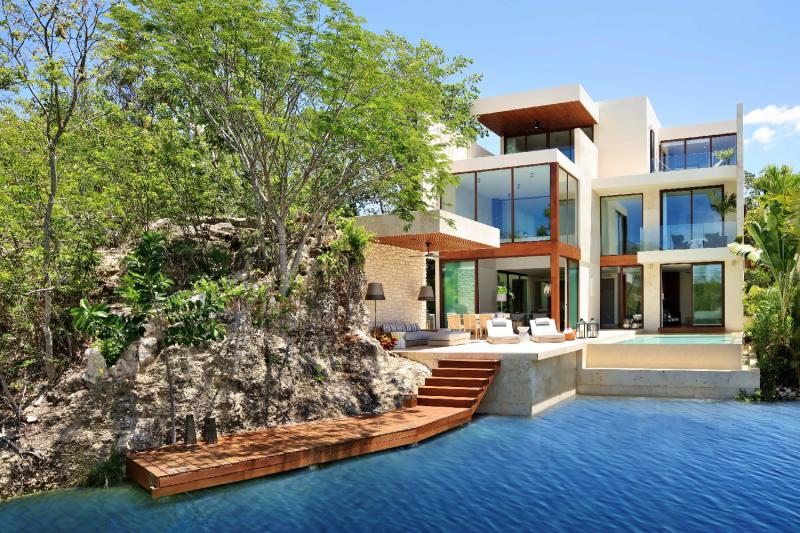 3 Bedroom Manglar Villa