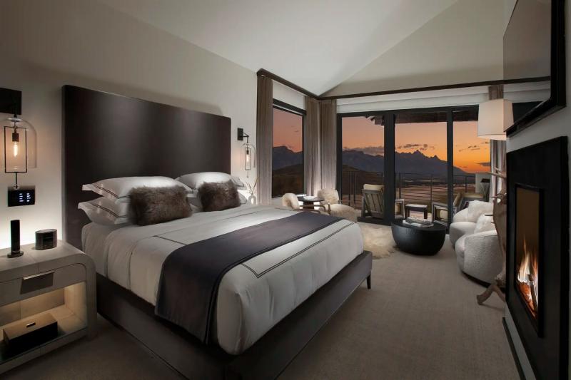 Grand Teton Suite