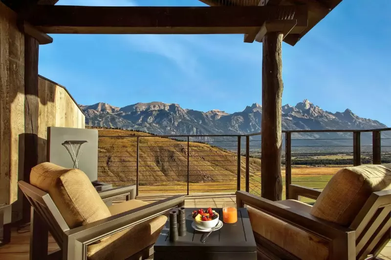 Vista Suite