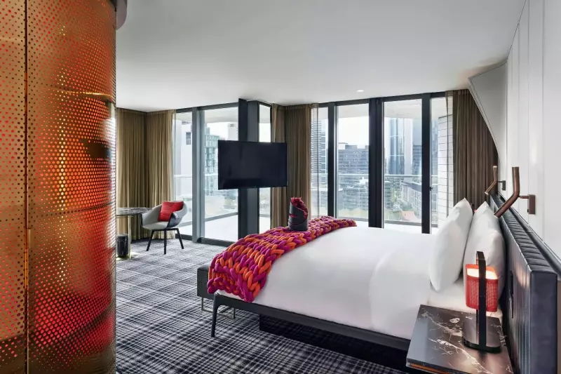 Premier Deluxe Room