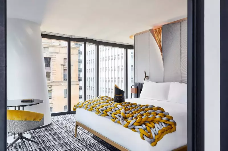Fantastic Suite
