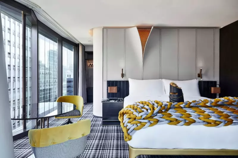 Urban Suite