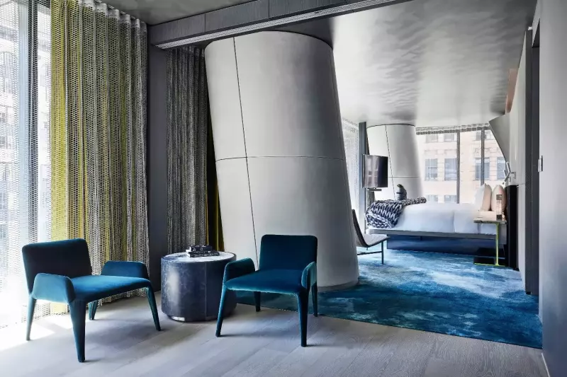 Wow Suite