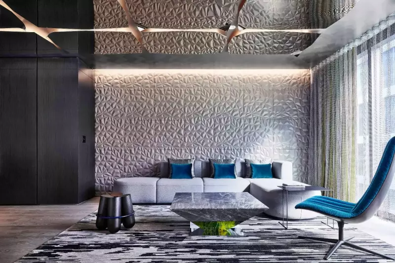 Penthouse II Suite