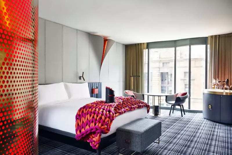 Fabulous Room 