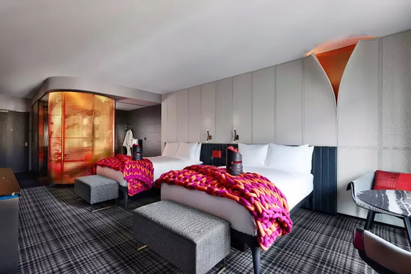Superior Room 