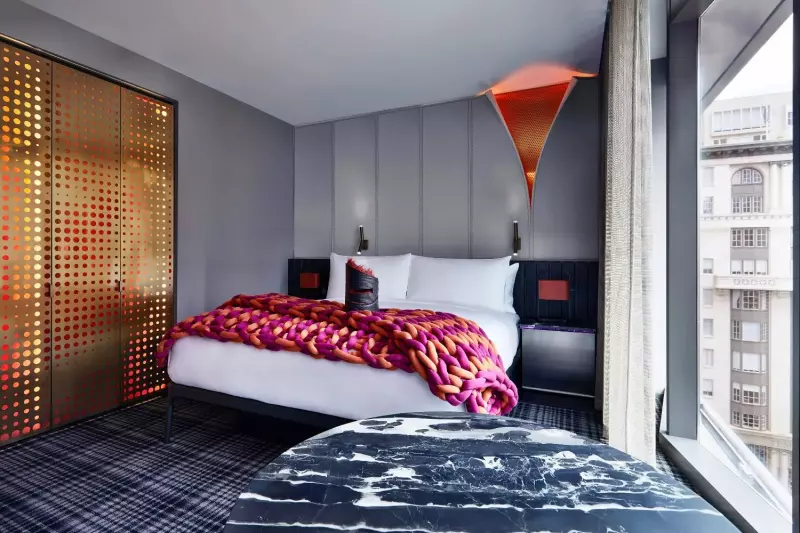 Cozy Room