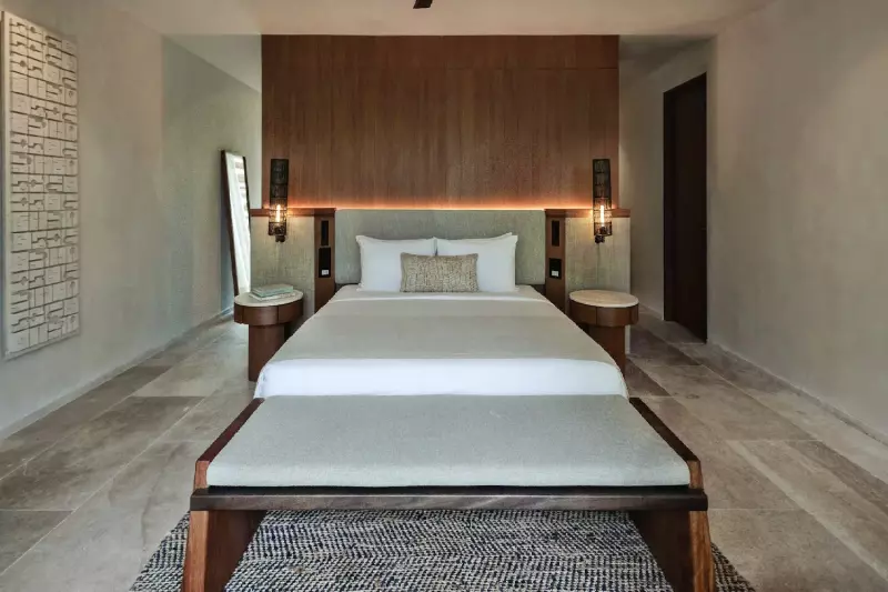 Sanctuary Lagoon View Suite