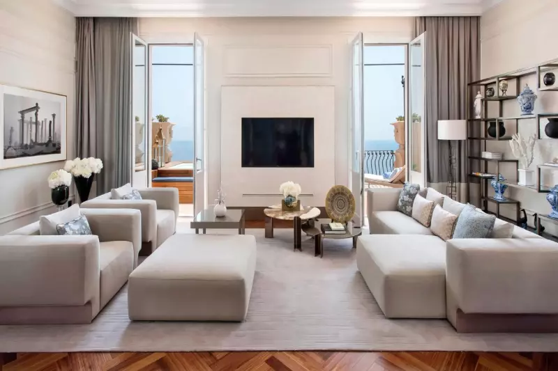 Royal Suite