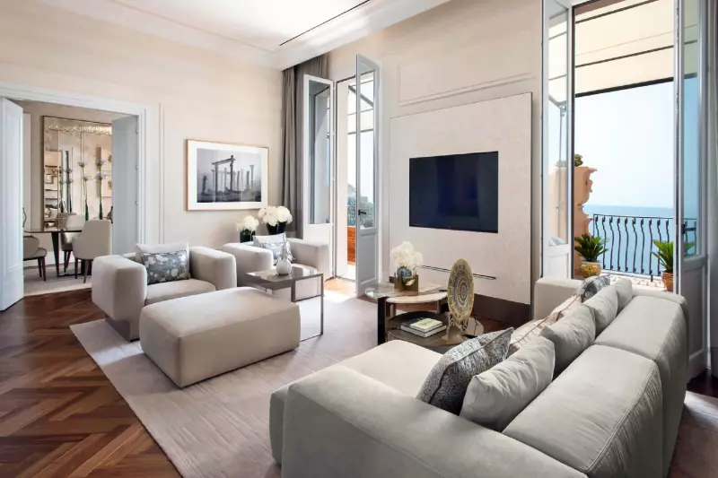 Royal Suite