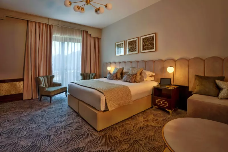 Hotel Junior Suite