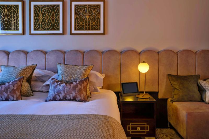 Hotel Junior Suite