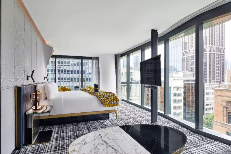 Spectacular Studio Suite