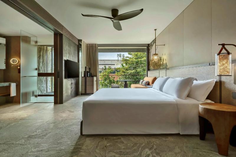 Retreat Room