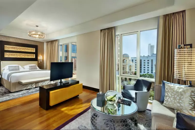 Fit Room