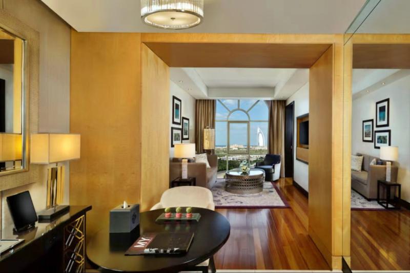 Executive Grand Deluxe Room