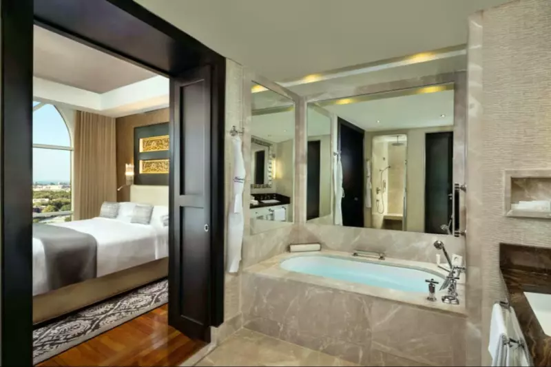 2 Bedroom Family Suite