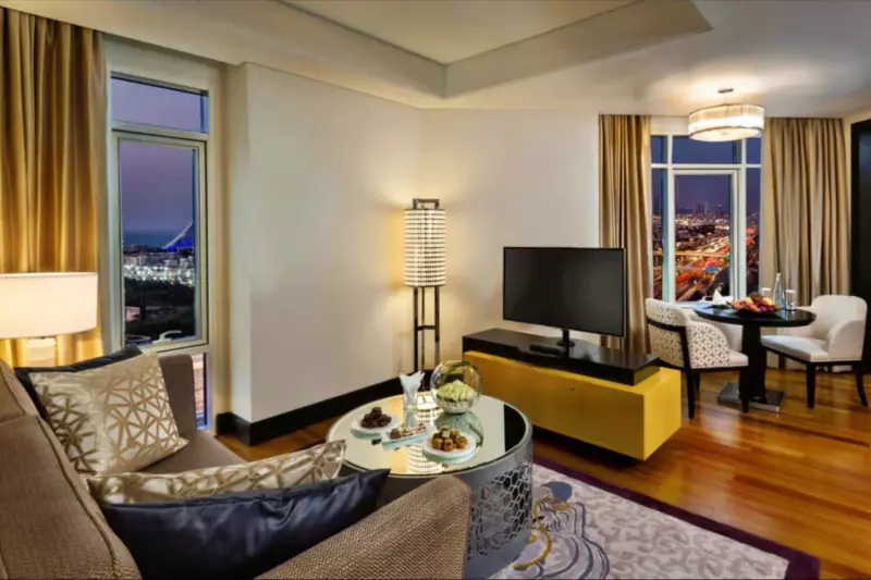 Executive Suite