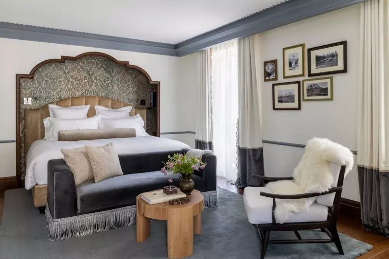 Executive Suite