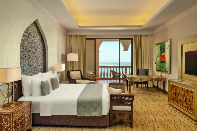 Grand Deluxe Suite
