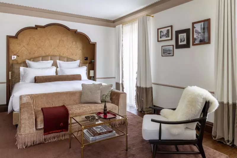 Grand Suite