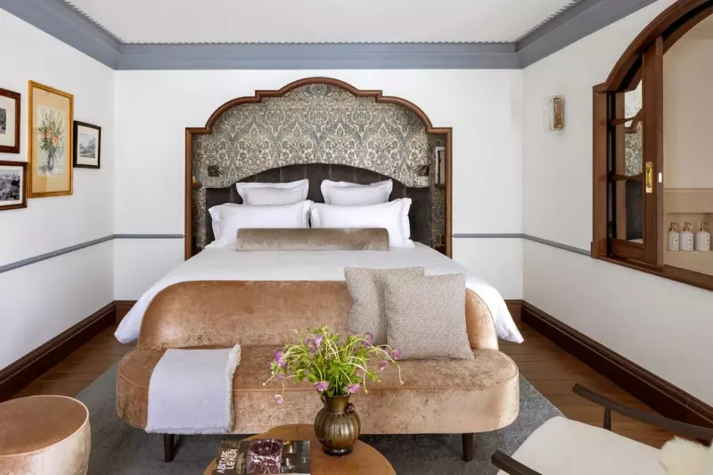 Grand Suite