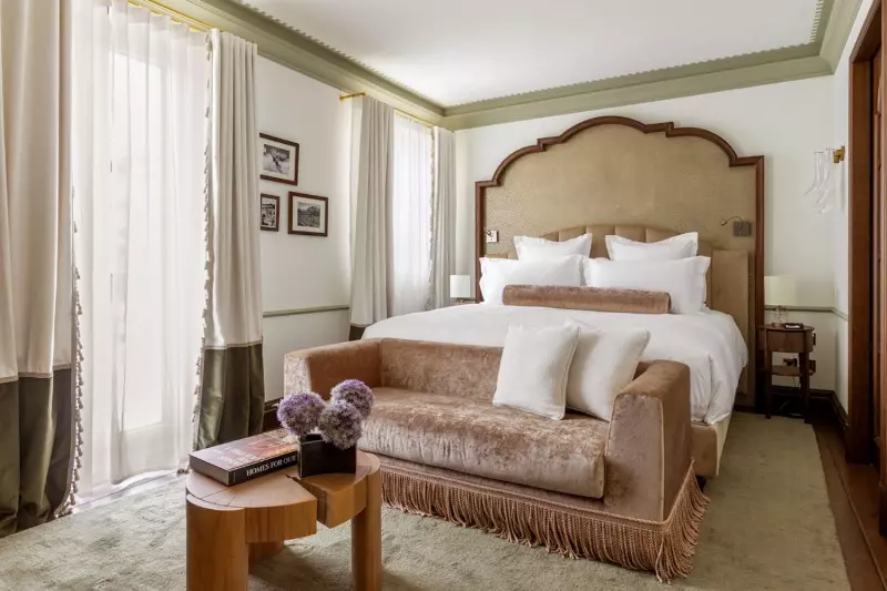 Junior Suites