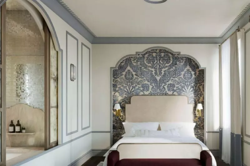 Prestige Suite