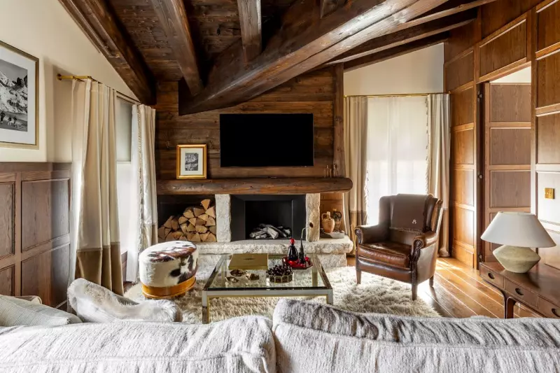 Ancora Suite