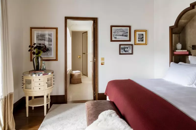 Ancora Suite