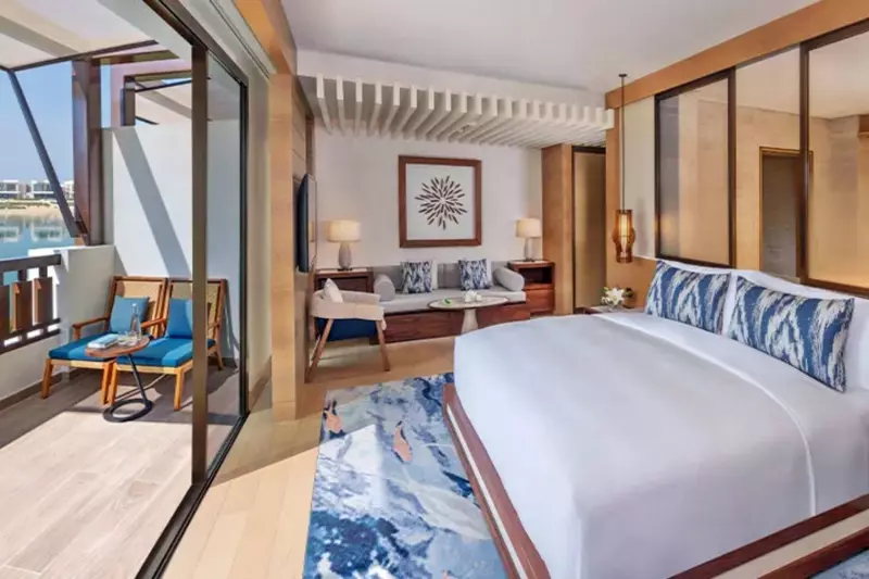 Premier Room