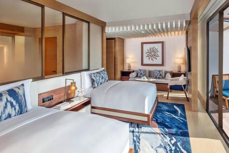 Premier Room