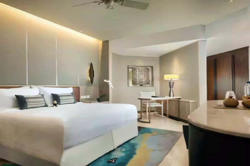 Deluxe Resort View Room