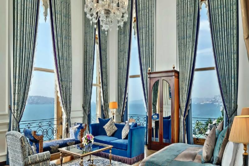 2 Bedroom Sultan Suite