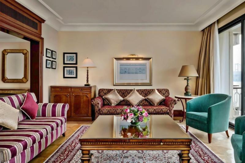 2 Bedroom Royal Ottoman Suite