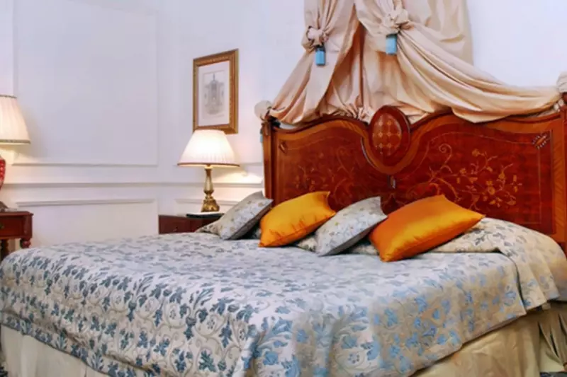 Garden Suite