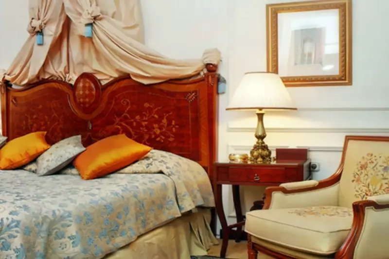 Garden Suite