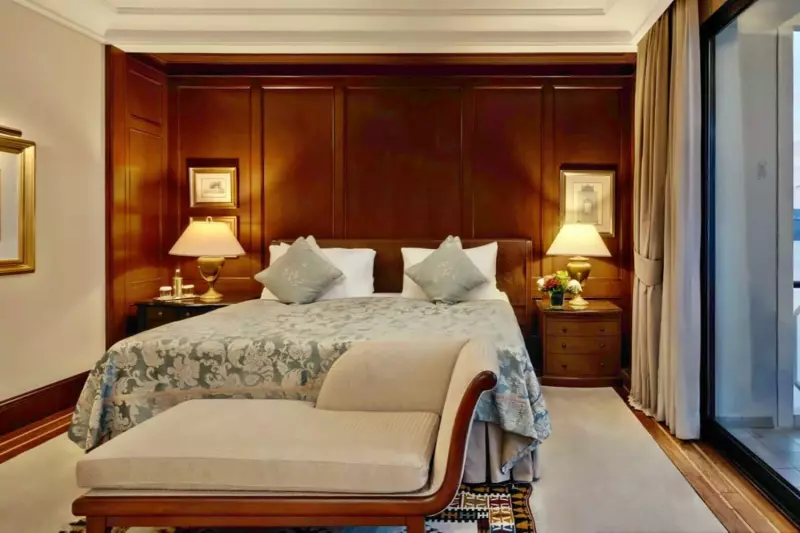 Vezir Suite