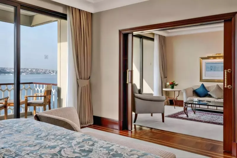 Vezir Suite